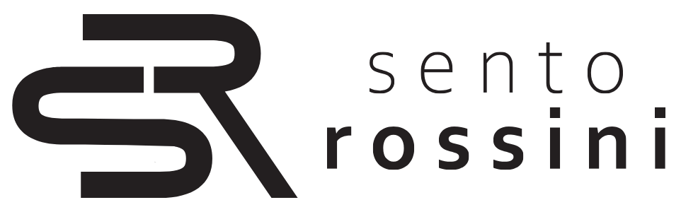 Sento Rossini |  Işıltınız Cildinizde Başlar